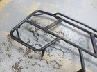 2012 13 Honda Foreman 500 Fe Used Oem Front Storage Rack Luggage Carrier