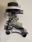 Arri Mff-1 Follow Focus W 19mm Rod Clamp And Arri Flexible Whip