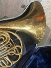 Conn 6d  Double French Horn  Made In Usa 
