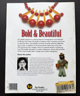 Collecting Art Plastic Jewelry Leigh Leshner Identification And Price Guide Book