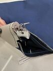 Security Money Bag With Lock Deposit Locking Cash Bank Anti Theft Lockable Purse