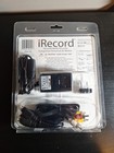 Irecord Personal Media Recorder Pmr-100 Standalone Video Capture New