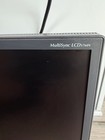 Vintage Nec Multisync Monitor Lcd1760v-bk 17   