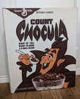 Count Chocula 3d Wall Art Decor Mask Retro A Gogo General Mills