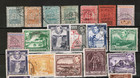 British Guiana Collection  Incl  Sc  230-8  262  Used  Total Of 29 Stamps  Nice 