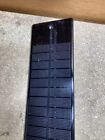 Somfy Simu Solar Panel Roller Shutter