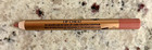Mini Charlotte Tilbury Lip Cheat Lipliner In Pillow Talk  - 0 02 Oz  New