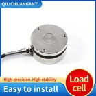 Digital Force Gauge With Load Cell Sensor Test Force Weight Pressure