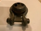 Antique Sailing Ships Wooden Deadeye - Nautical Rigging   Block   Tackle