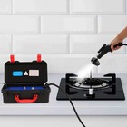 High Pressure Steam Cleaner High Temperature Steam Cleaning Washing Machine