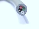 Guitar Circuit Hookup Wire  15  Shielded  4 Conductor Best Noise Reduction  15ft