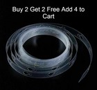 15m Balloon Arch Tape Garland Strip Connect Chain Ballon Wedding Birthday Decor