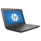 Hp Chromebook 11a G6 Ee 11 6  Amd A4 1 6ghz 4gb 16gb Emmc 6kj19ut - W warranty
