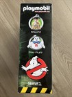 Ghostbusters Stay Puft Stantz 9221 Playmobil Figure Set 2017