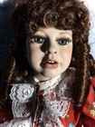 Paranormal Doll  haunted Hunies Arietta  14yrs  Psychic  Highly Active
