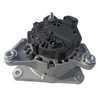 Alternator 110a 12v 6 Groove For 2010 2012 Hyundai Genesis Coupe 2 0l 373002c110