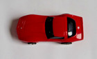 Vintage Tyco Ho Scale C3 Red Corvette Slot Car  tested Working  Mint Hong Kong