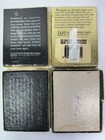 Vintage Antioch Bookplates Company Book Plates Lot Of 4 Boxes World Map Others