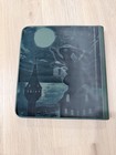 Vault X Evolving Skies Green 12 Pocket Binder