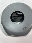 Sony Walkman Portable Cd Player Car Ready G Protection D-ej368ck Not Tested Dd