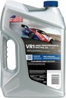 Valvoline Vr1 Racing Sae 20w-50 Motor Oil 5 Qt