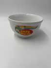 Lucky Charms Cereal Bowl Kids Breakfast General Mills Lucky The Leprechaun