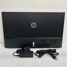 Hp - 24  Ips Led Fhd Freesync Monitor  hdmi  Vga  2d9k0aa aba Hp M24f  no Stand 