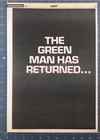 Gumby - Original 1986 Trade Ad   Tv Series Promo   Poster_ Art Clokey _ Pokey