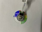 Original Color Wheel For Optoma Ew766 Projector