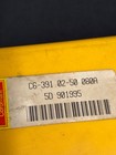Sandvik Coromant C6-391 02-50 080a     Nos     Capto C6 Tool Holder