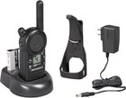 Motorola Professional Cls1410 5-mile 4-channel Uhf Two-way Radio -nib