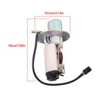 For Kawasaki Ninja Zx-6r 6rr Fuel Pump Assembly 49040-0814 2005-2006 New
