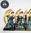 10 Archers - Empire Of Man - Warhammer Old World