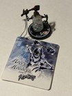 Wizkids Mage Knight Frosty The Snowminion Snowman Limited Edition Le 2004