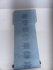 Electrolux Home Solutions Style U Vacuum Bags   10 Genuine    bags