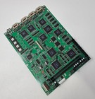 Noritsu J391040-00  Image Processing P c b  Tested