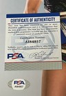 Wwe Charlotte Flair Signed 8x10 Autographed Photo With Proof And Psa Coa 54 Rare
