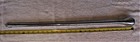 Vintage Seidel Steel Marching Band Leaders Baton Pole