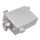 Aluminum Coolant Tank For Can-am Maverick X3 Max Turbo R X Ds Rs 17-23 709200163