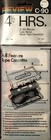 Blank Cassette Tape  6 Pack   sealed  Review Magnetics 90
