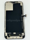 Original Oem Iphone 12 Pro Max Black Oled Replacement Screen Digitizer  grade A 