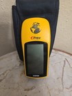 Garmin Etrex 12-channel Handheld Gps Navigation System 