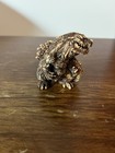 Toho Monster Netsuke Godzilla  2017 