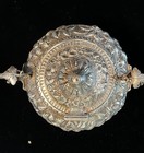 S  Kirk   Son Coin Silver Repousse 11oz  917 Sugar  199g Baltimore 19th C