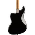 Squier Classic Vibe Bass Vi Guitar Black 197881404192 Rf