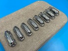Slingerland 50s 60s Vintage Snare Drum Lug Set 8 Lugs