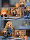 Harry Potter hogwarts Biographical Series Blinds Box Scene Sets Hot Cute Toy