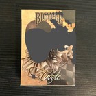 Bicycle Limited Edition Favole Playing Cards 2 Pck Sealed Decks Great For Resale