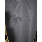 Columbia Pfg Omni-shield Navy Blue Hiking Fishing Pants Womens Size 2 32l