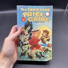 Vtg 70s The Comic Book Price Guide No  7 1977-1978 Robert M  Overstreet Paper